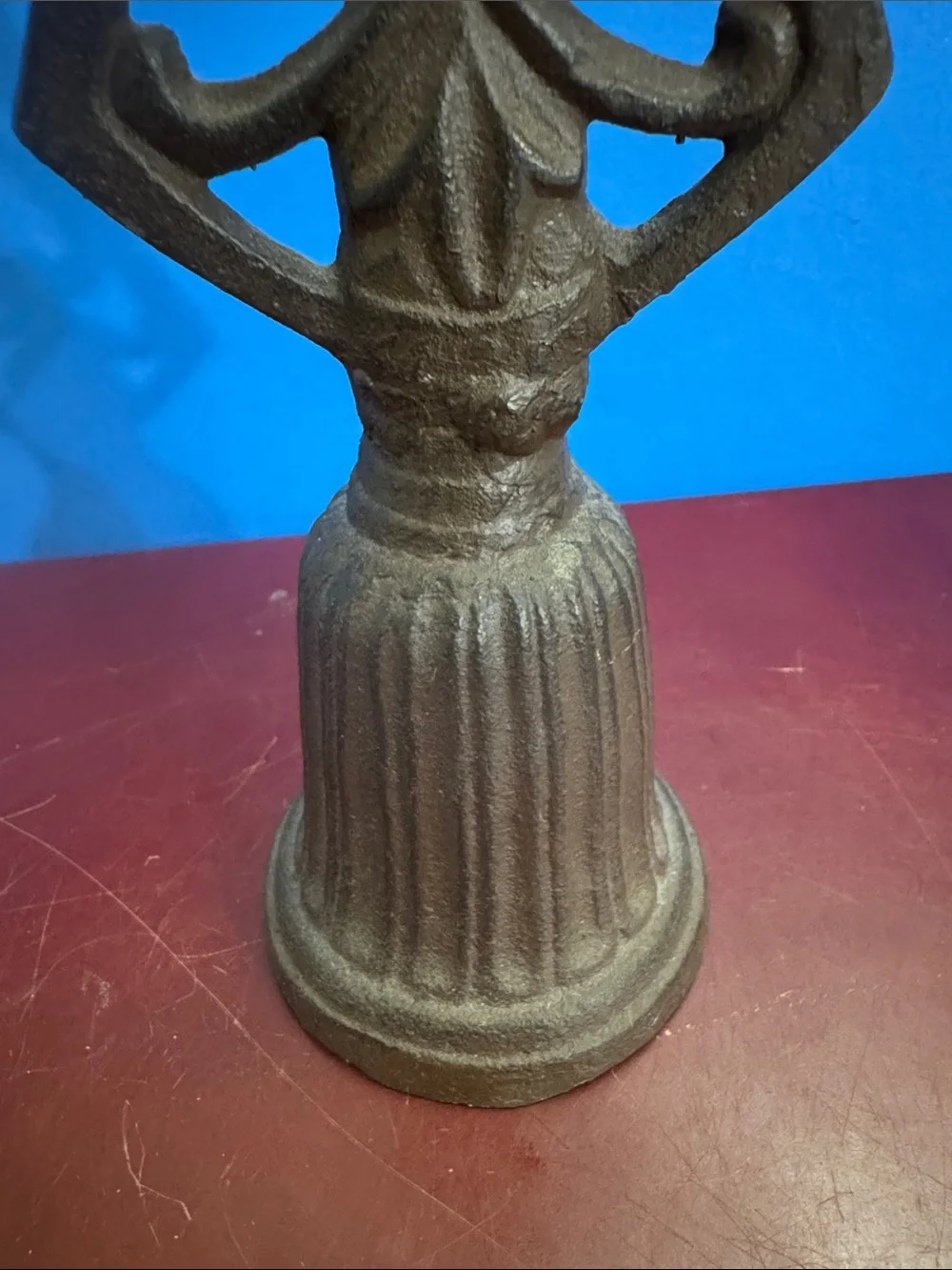 N/A cast iron